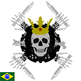 Forktail_Hunter's emblem