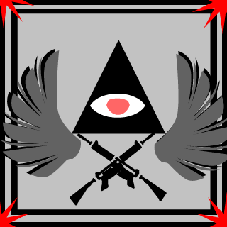 DevilsHQ's emblem