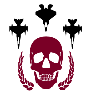 Adespotos's emblem