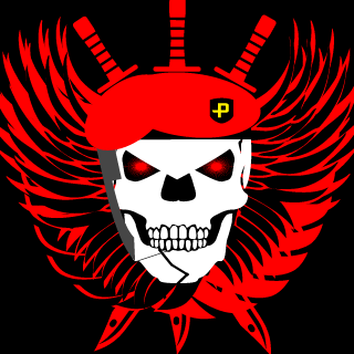 Tbag's emblem