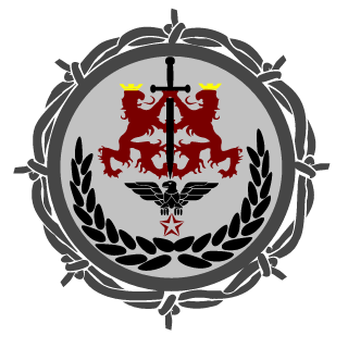 Suicide Trolling Army's emblem