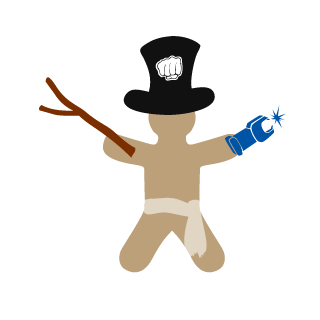 yursuh's emblem