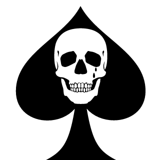 X-CUMSTER's emblem