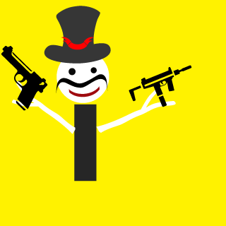 PapaAteu27's emblem