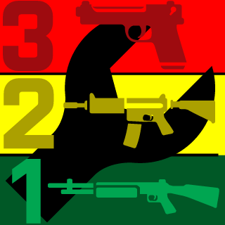 Oriqinal BK's emblem