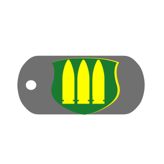 ShotInTheDark1's emblem