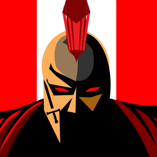 IIIROBINONCIO's emblem