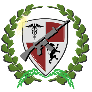 ColdGnat's emblem