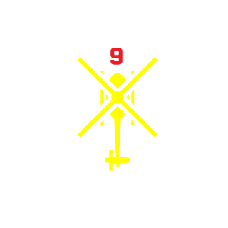 Popilochek's emblem
