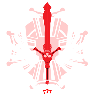 CHANOSPARDA's emblem