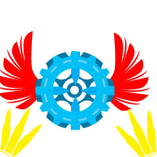 Foxy50505's emblem