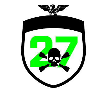2727Henry2727's emblem