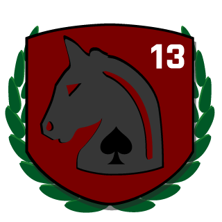 Raike23's emblem