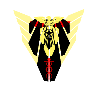 FevDall's emblem