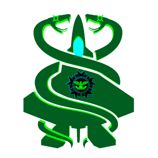 TripleExport's emblem