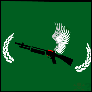 proxymagic's emblem