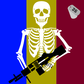 Radufire26's emblem