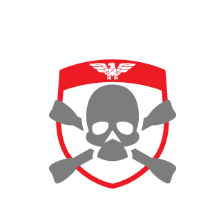 13lack0uT808's emblem