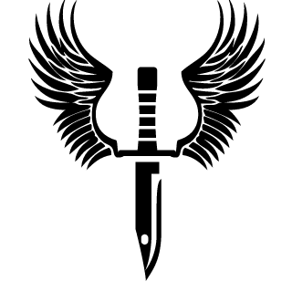 LankyistheONE's emblem