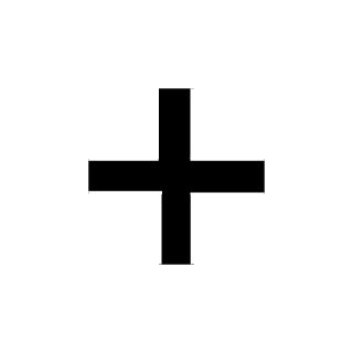 Crusader-art's emblem