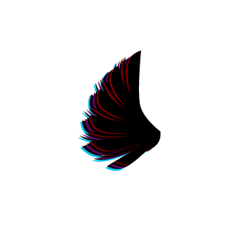 GlowingTree4All's emblem
