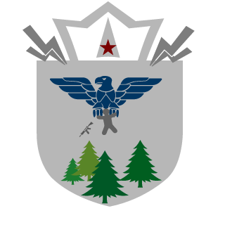 XawmbiRanger's emblem