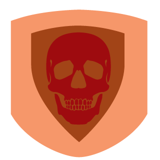 Worldgorger's emblem