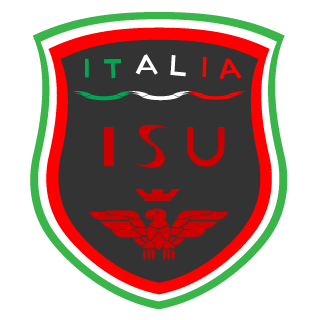 Italian Special Unit's emblem