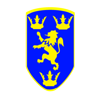 skogsuggla's emblem