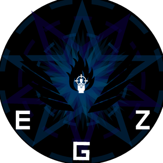INFANTRY ENERGIZ SQUAD's emblem