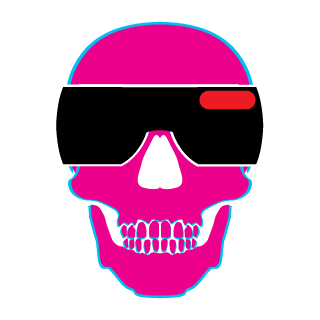 KonamiCode's emblem