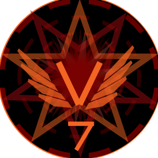 Unity-Nightmare's emblem