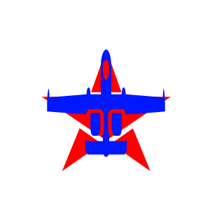 P0A-44's emblem