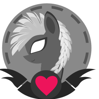 SadnessTear's emblem