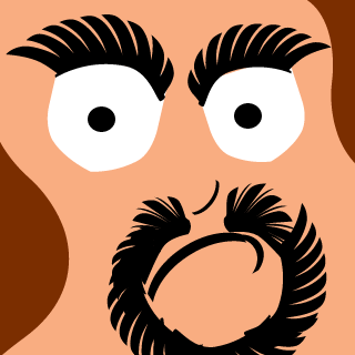 MauriceDT's emblem