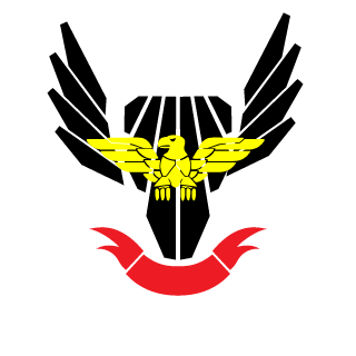 Auroshiken's emblem