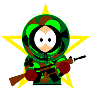 WuKillaBees's emblem