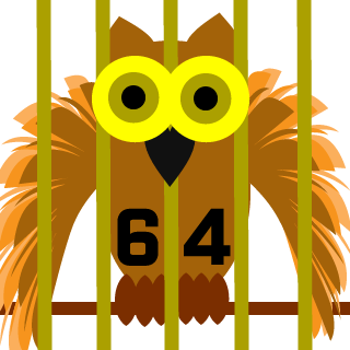 owlkatraz64's emblem