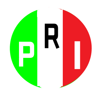 PRI's emblem
