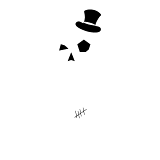 Kuveitov's emblem
