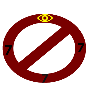 VXNXCS's emblem