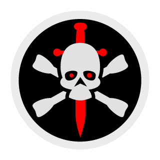 XiKii1800's emblem
