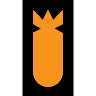 IKRUTCHI's emblem