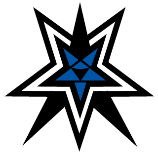 XoluZionX's emblem