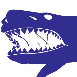 Yome2TheRevange's emblem