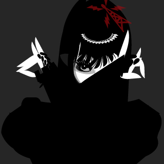 kamilfox's emblem