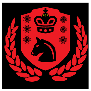 K9G's emblem