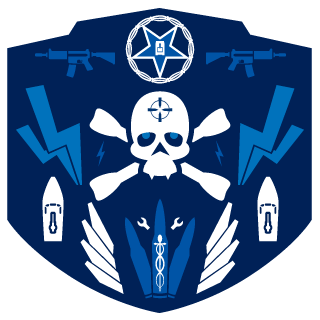 Nautilus's emblem