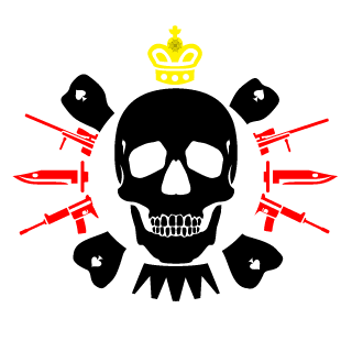 WhiskyJr's emblem