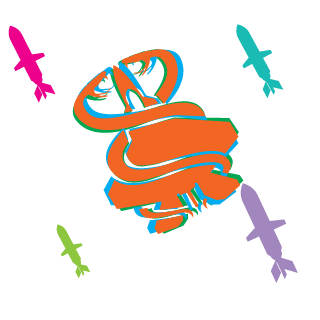 HunterD2017's emblem